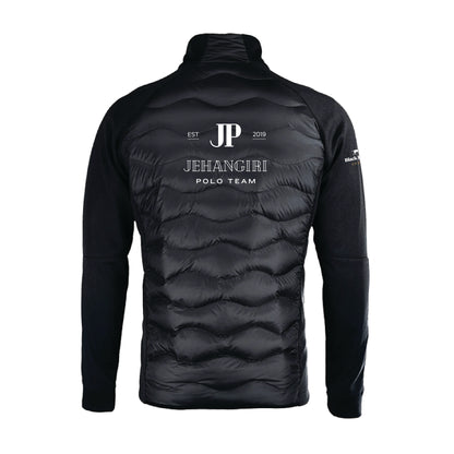 Jehangiri Hybrid Down Jacket