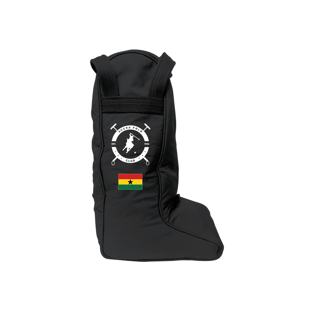 Accra Polo Club Boot Bag