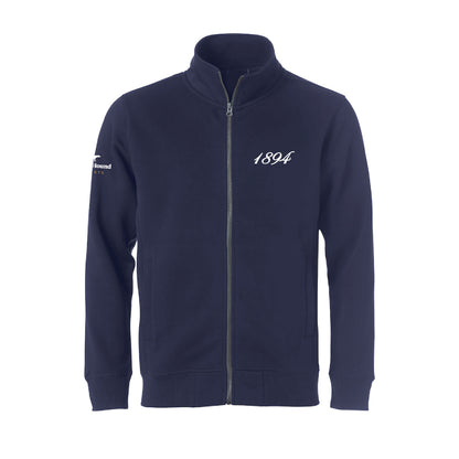 Cirencester Sweatshirt Jacket*