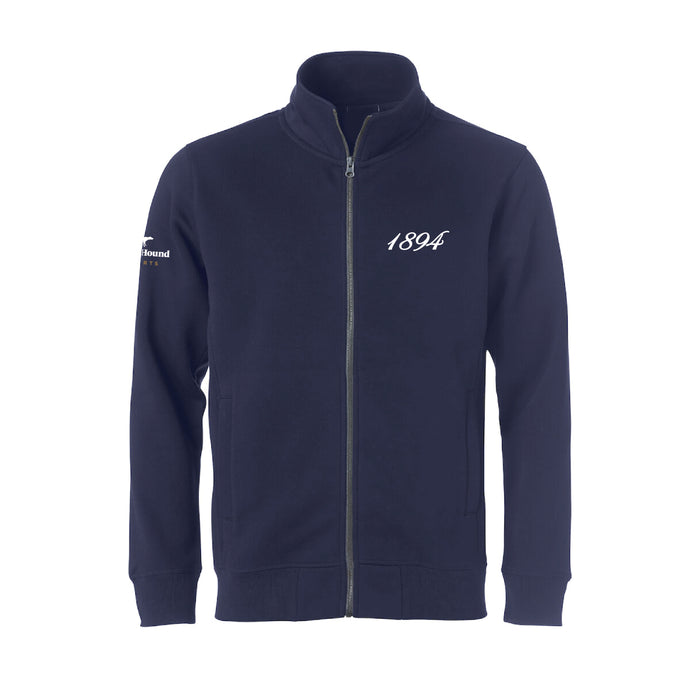 Cirencester Sweatshirt Jacket