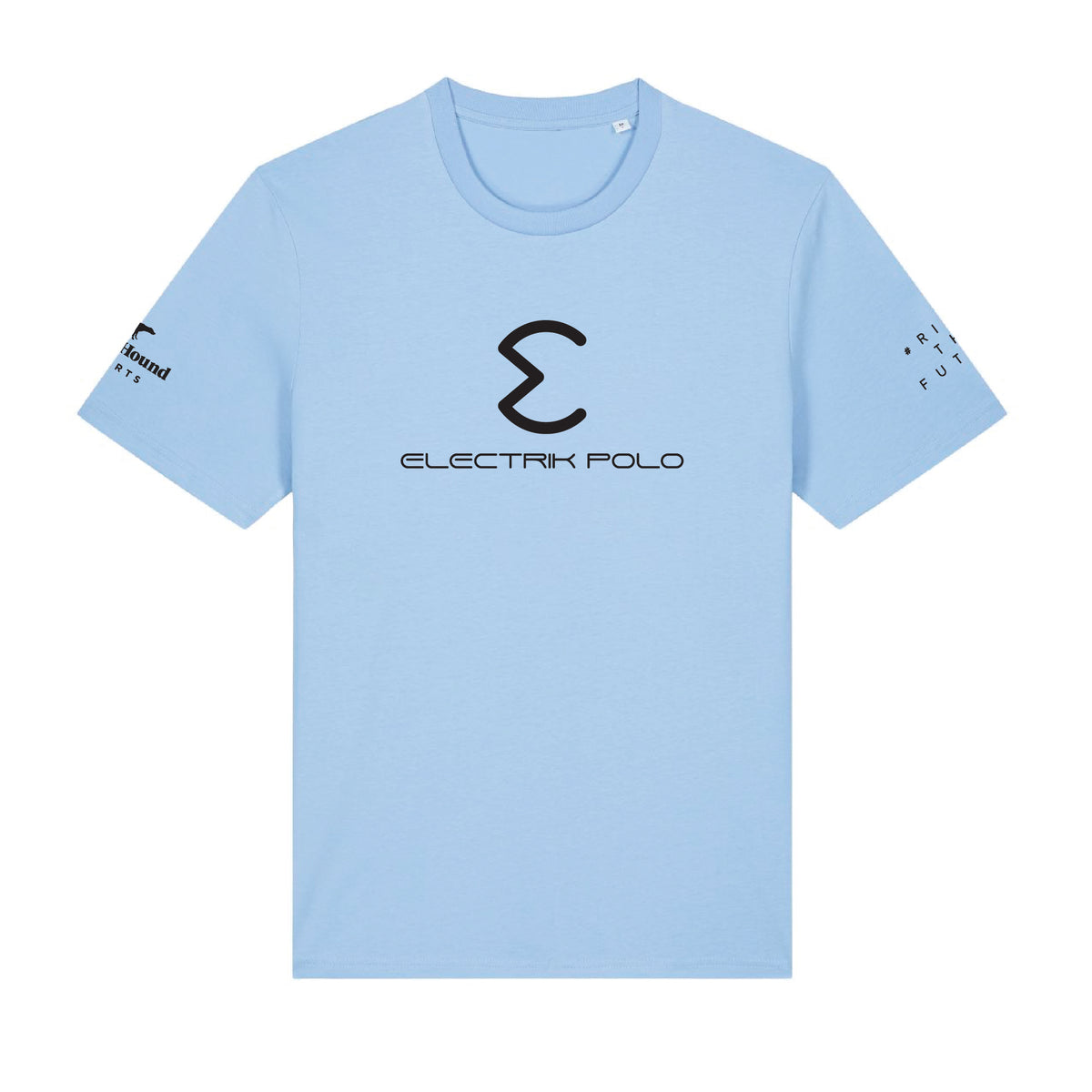 Electrik Polo T-Shirt