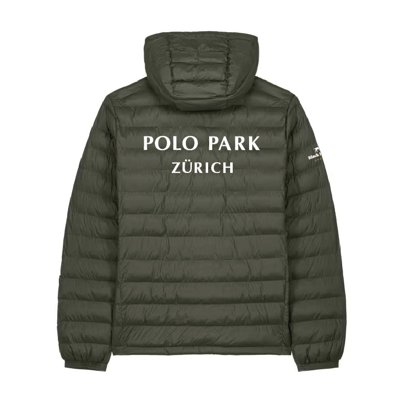 Zürich Recycled Padded Jacket