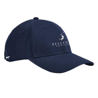 Beaufort Polo Kids Cap