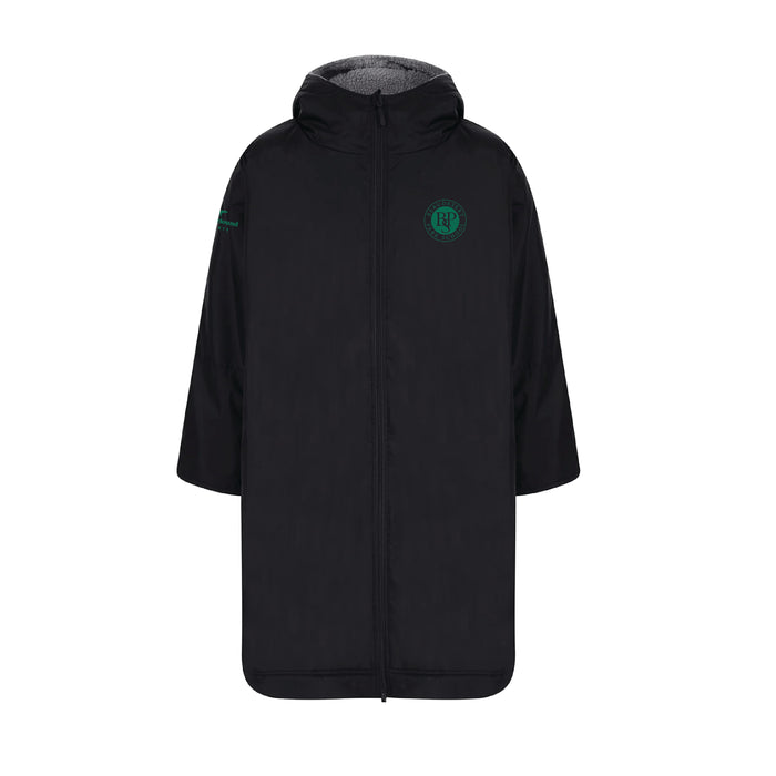 Beaudesert Park Dry Robe Jacket