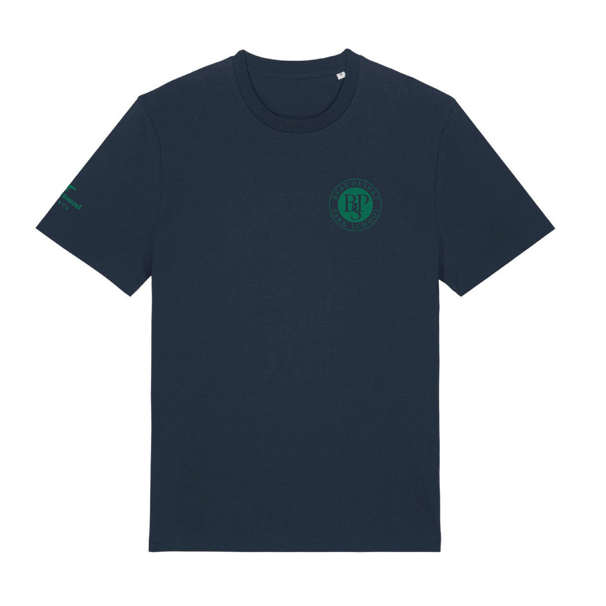 Beaudesert Park T-Shirt