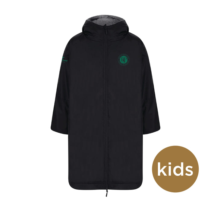 Beaudesert Park Kid's Dry Robe Jacket