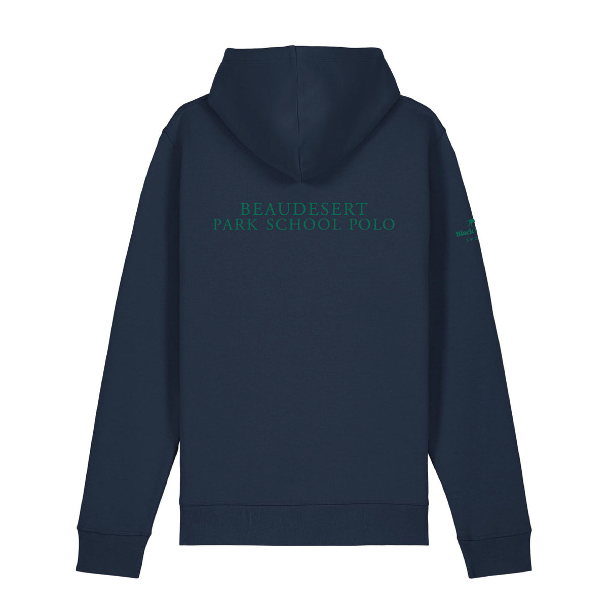 Beaudesert Park Kid's Hoodie