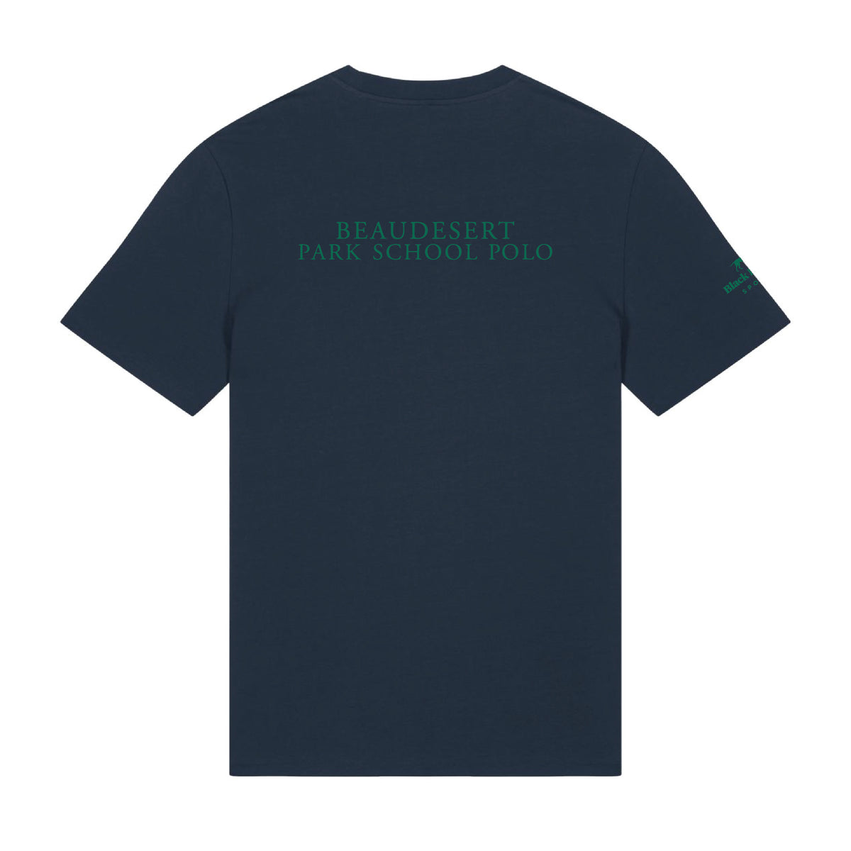 Beaudesert Park Kid's T-Shirt