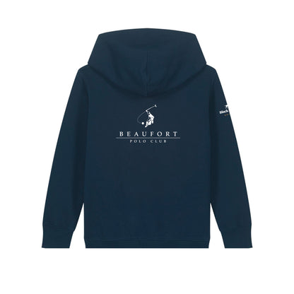 Beaufort Polo Kids Hoodie