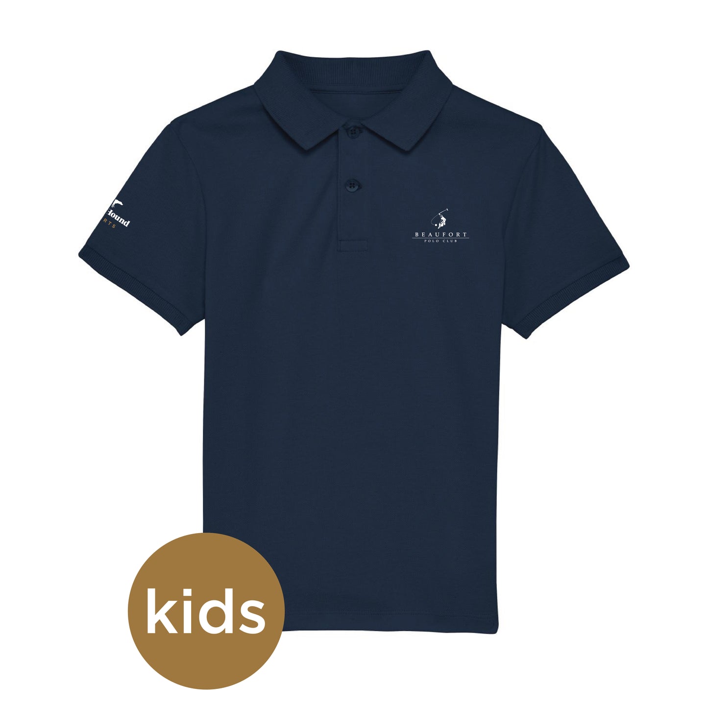Beaufort Polo Kids Polo Shirt