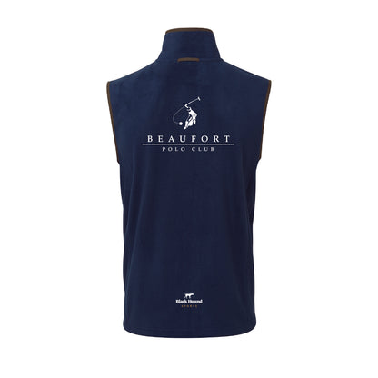 Beaufort Polo Fleece Gilet