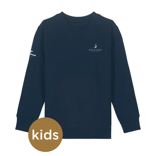 Beaufort Polo Kids Sweatshirt