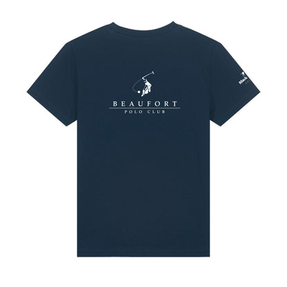 Beaufort Polo Kids T-shirt