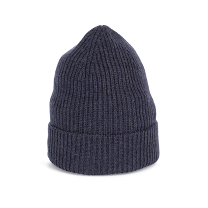 Black Hound Exclusive Merino Wool Beanie