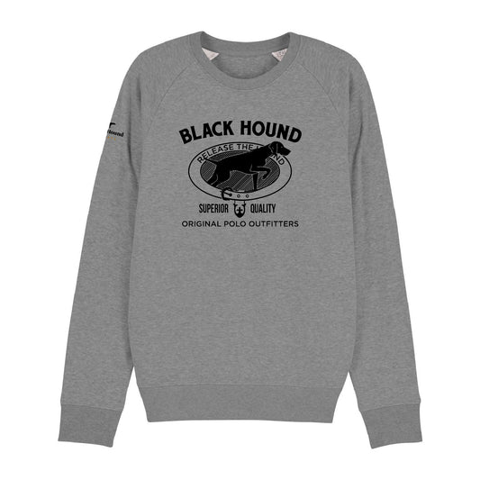 Blackhound "Release the Hound" Sweatshirt
