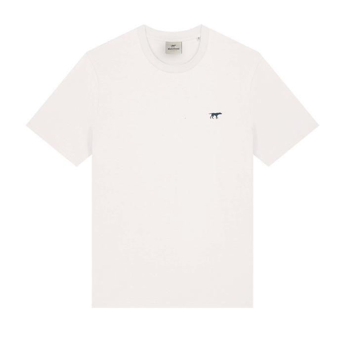 Black Hound 'Mallets' Graphic T-Shirt