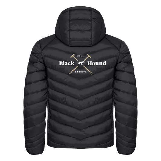 Blackhound Limited Padded Jacket