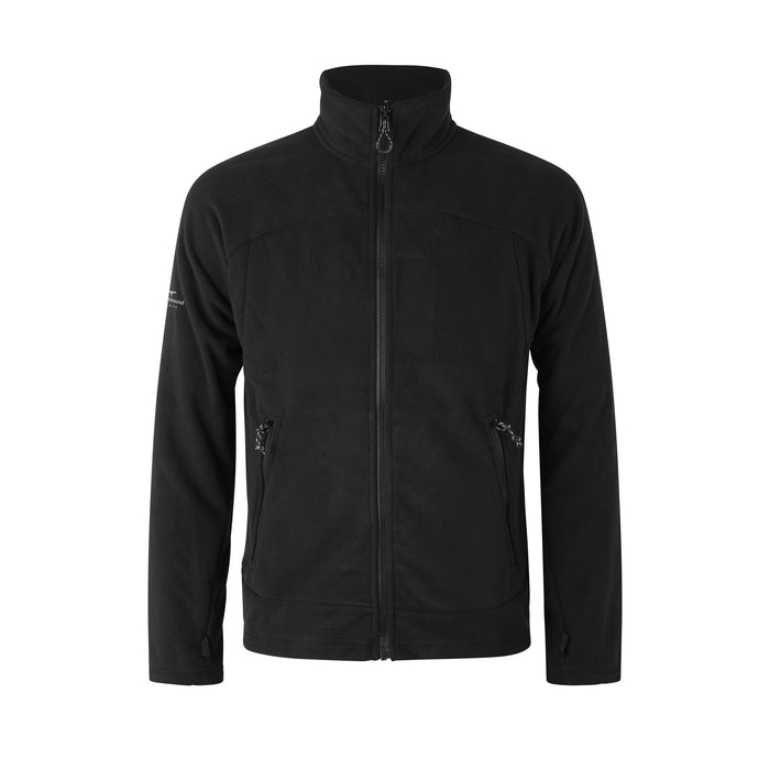 Men's Iconic Microfleece Jacket