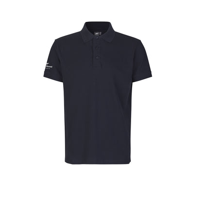 ICONIC Polo Shirt Navy front