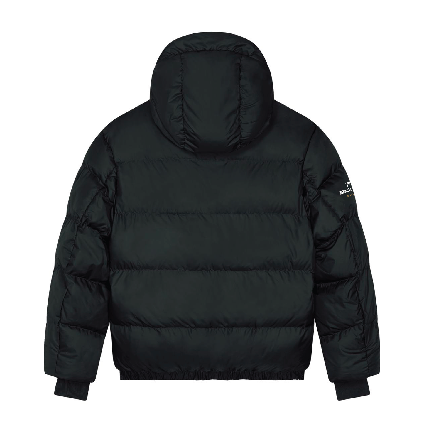 EU Polo Unisex Puffer Jacket