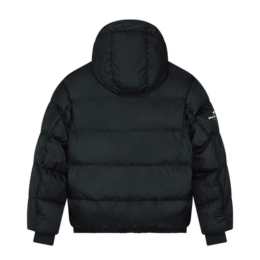 EU Polo Unisex Puffer Jacket