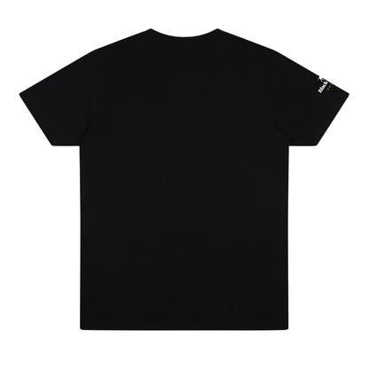 Black Hound Classic Men's Bamboo T-Shirt