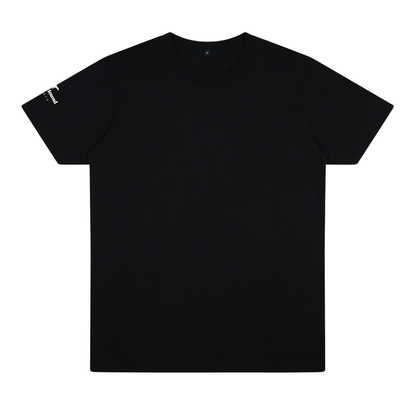 Black Hound Classic Men's Bamboo T-Shirt