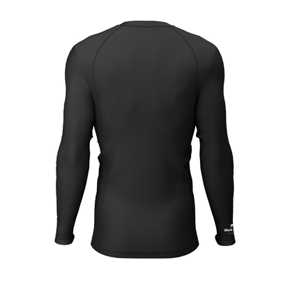 Black Hound Black Base Layer