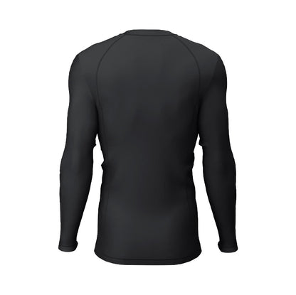 Black Hound Black Base Layer