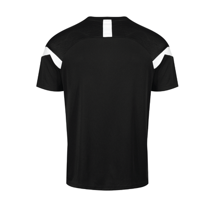 Black Hound Sportswear Technical Tee