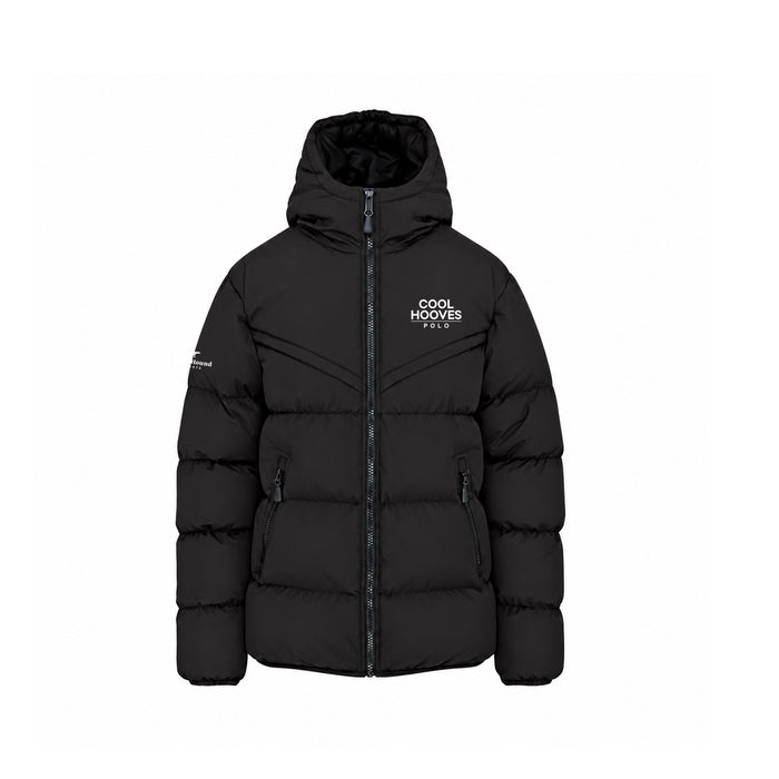 Cool Hooves Polo Kids' Padded Jacket