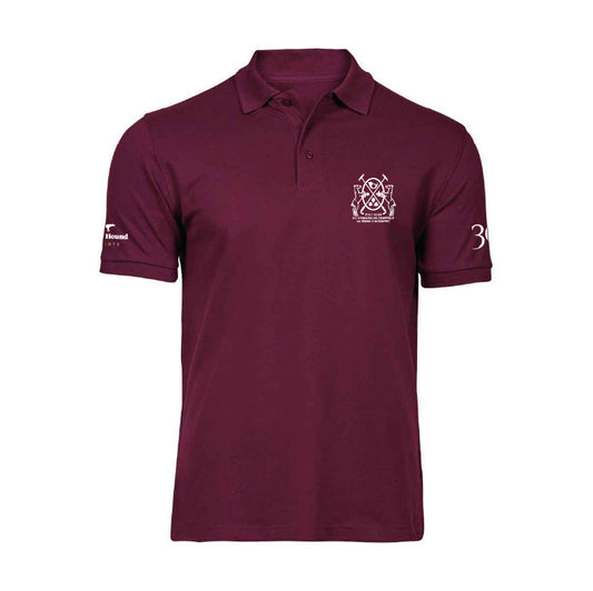 Polo Club de Chantilly 30ans Polo Shirt