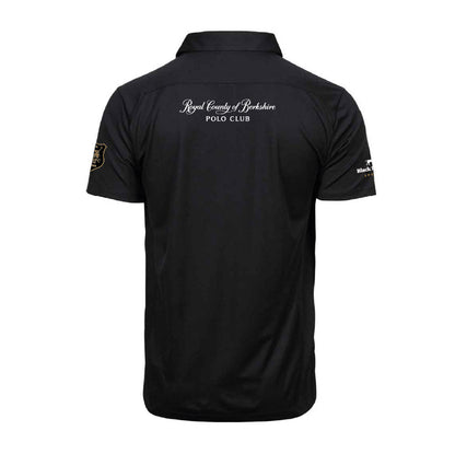 RCBPC Chukka Polo Shirt