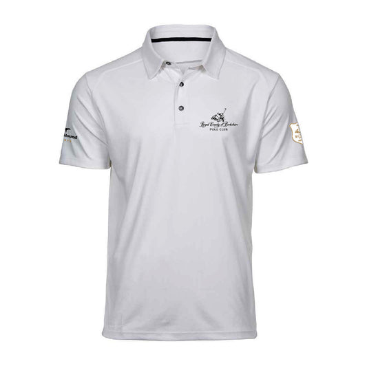 RCBPC Chukka Polo Shirt