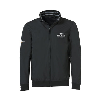 Cool Hooves Polo Summer Jacket