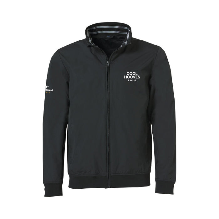 Cool Hooves Polo Summer Jacket
