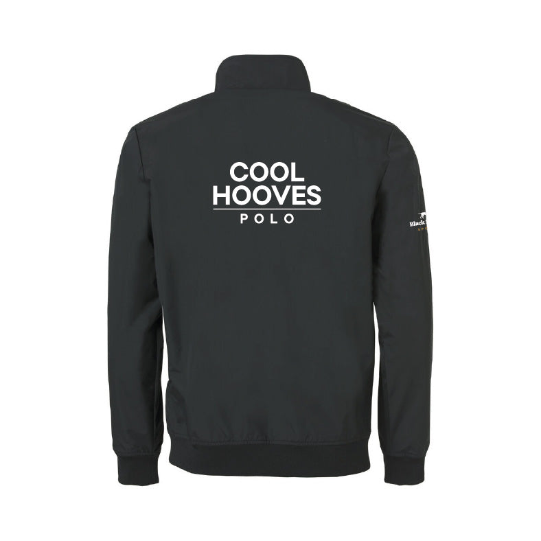 Cool Hooves Polo Summer Jacket