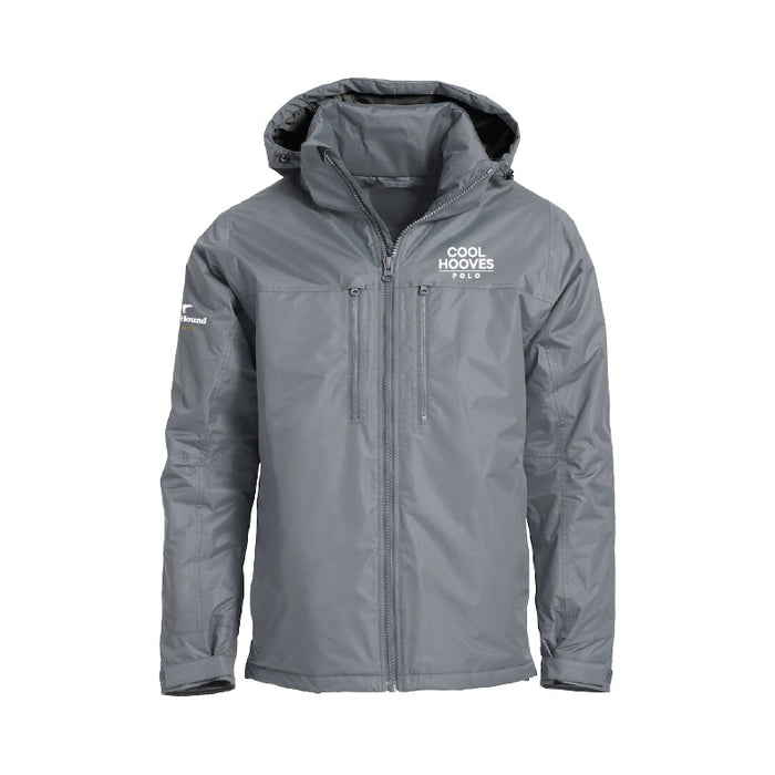 Cool Hooves Polo All Weather Jacket