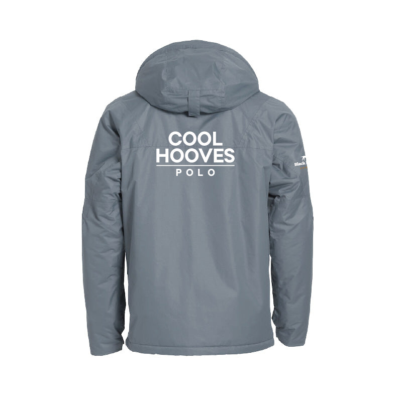 Cool Hooves Polo All Weather Jacket