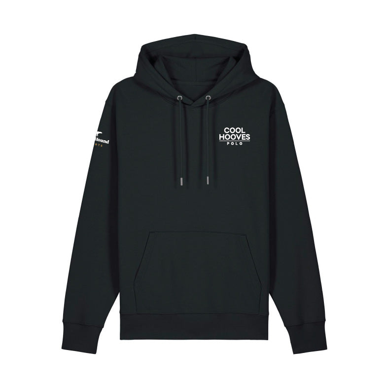 Cool Hooves Polo Hoodie