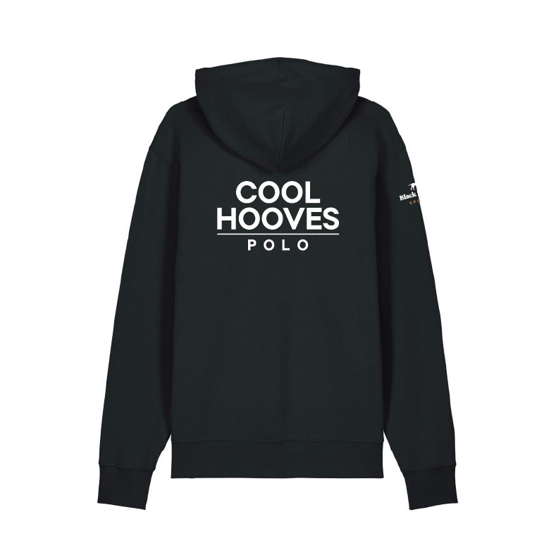 Cool Hooves Polo Hoodie
