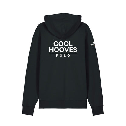 Cool Hooves Polo Hoodie