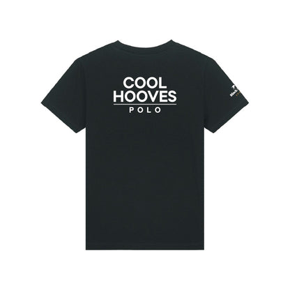 Cool Hooves Polo Kids T-shirt