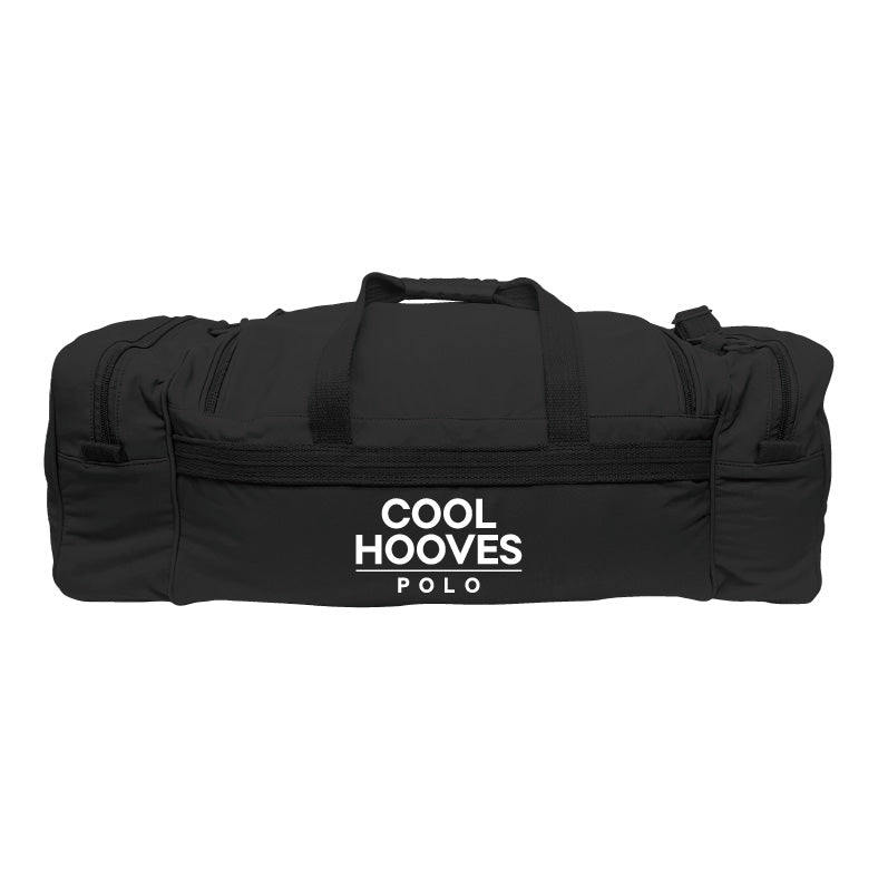 Cool Hooves Softshell Kit Bag