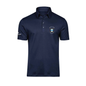 Dundee & Perth Navy Polo Shirt*