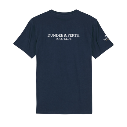 Dundee & Perth Navy T-Shirt*