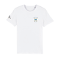 Dundee & Perth White T-Shirt*