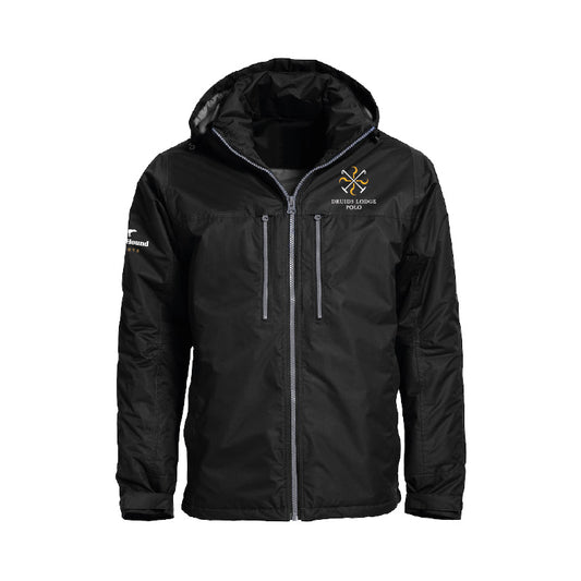 Druids Lodge Polo All Weather Jacket
