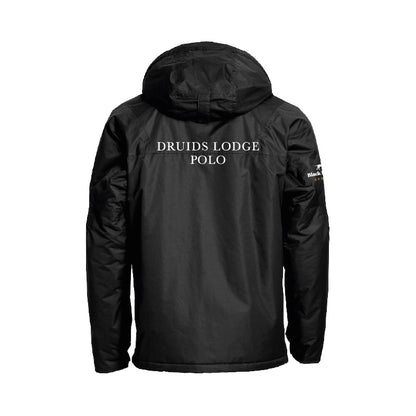 Druids Lodge Polo All Weather Jacket