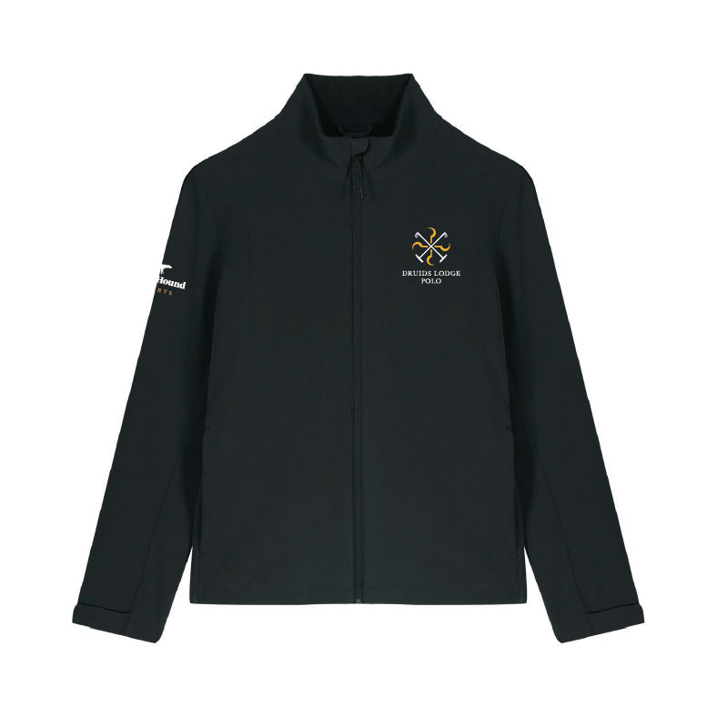 Druids Lodge Polo Softshell Jacket